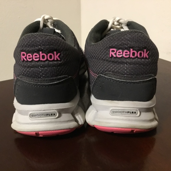 Reebok Smoothflex Size 10 - Picture 8 of 9